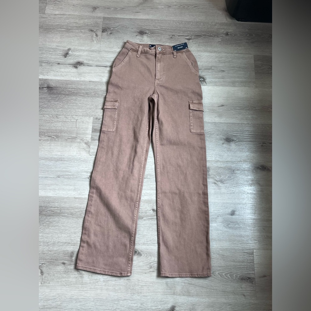 Hollister Vintage Stretch